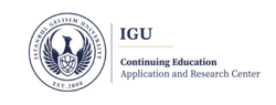 Continuing Education Application and Research Center
